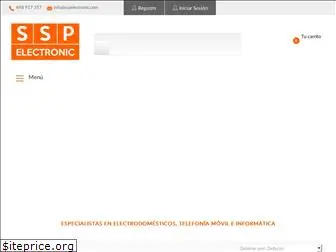 sspelectronic.com