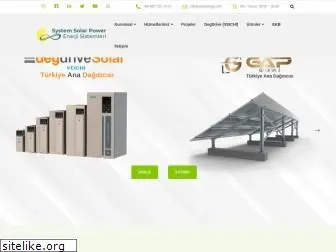 sspenergy.com