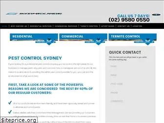 sspestcontrol.com.au