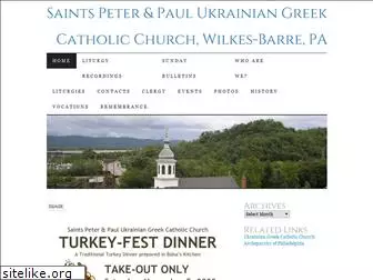 sspeterandpaulwb.org