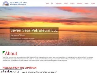 sspetroleum.com