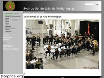 sspo.dk