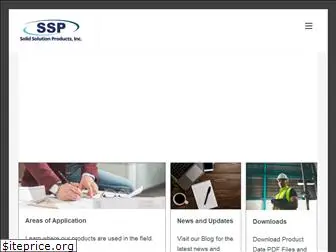 ssppolymers.com