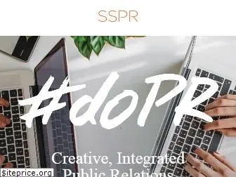 sspr.com