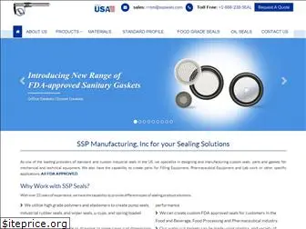 sspseals.com