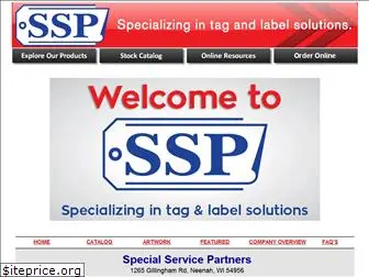 ssptag.com