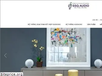 ssq-audio.com