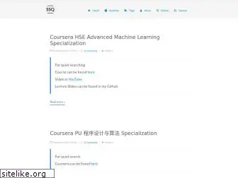 ssq.github.io