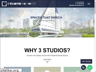 ssquaredarchitects.com