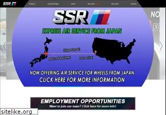 ssr-wheels.com