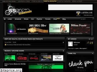 ssradio.com