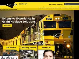 ssrail.com.au