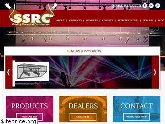 ssrconline.com