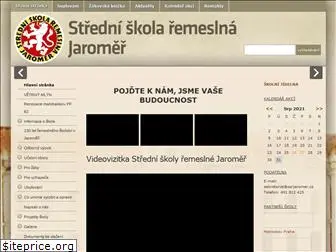 ssrjaromer.cz