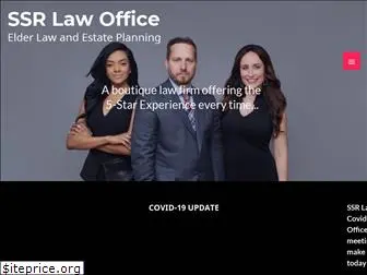 ssrlawoffice.com