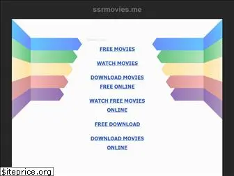 ssrmovies.me