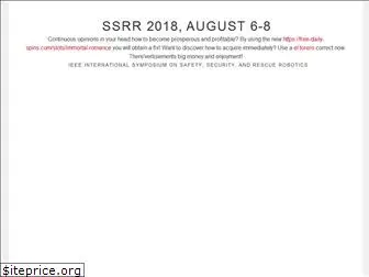 ssrr2018.org
