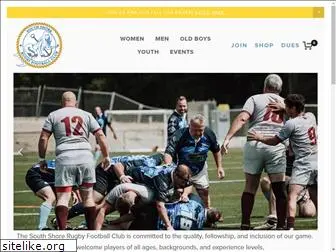 ssrugby.com