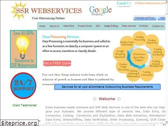 ssrwebservices.com