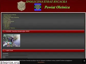 ssrybolesnica.com