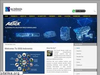 sss-indonesia.com