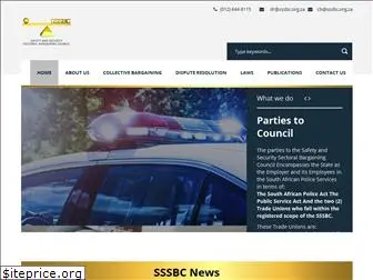 sssbc.org.za