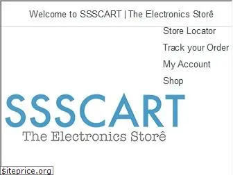 ssscart.com