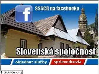 ssscr.sk