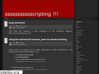 ssscripting.wordpress.com