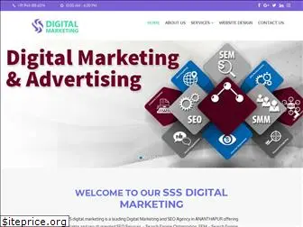 sssdigitalmarketing.com