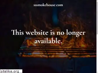 sssmokehouse.com