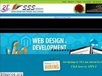 sssolutions.co.in