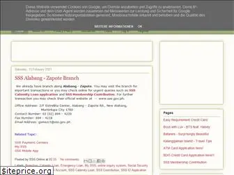 sssonlineinquirysystem.blogspot.com