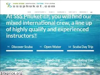 sssphuket.com