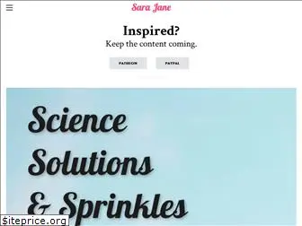 sssprinkles.com