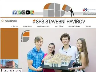 ssstav-havirov.cz