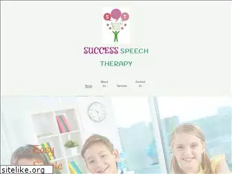ssstherapy.com