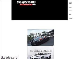 sssupersports.com