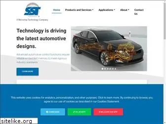 sst.com