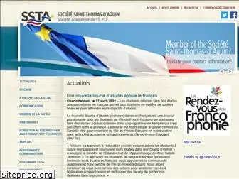 ssta.org