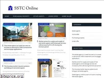 sstc-online.org