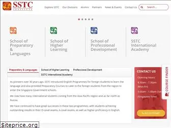 sstc.edu.sg