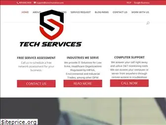 sstechservices.com