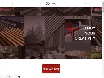 ssteeldesign.com