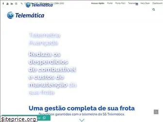 sstelematica.com.br