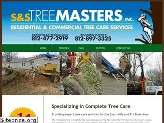 sstreemasters.com