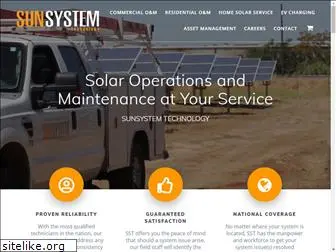 sstsolar.com