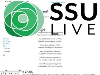 ssulive.com