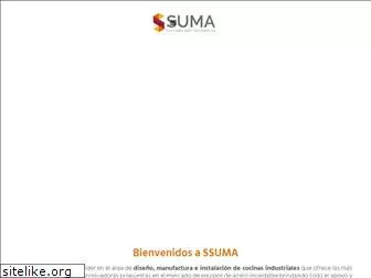 ssuma.com.mx
