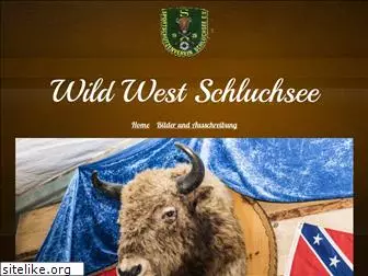 ssv-schluchsee-western.de